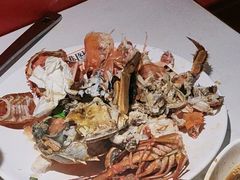 -SEA西雅图海鲜自助餐厅(海乐世界店)
