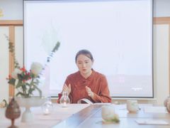 -汉艺唐风茶艺培训(联发华美空间店)