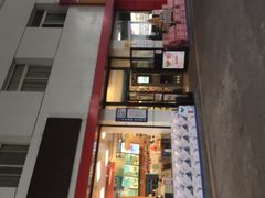 -中国石油徐东路加油站(武汉大道店)