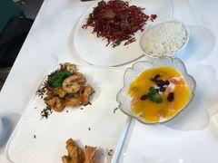 茶香虾-后海16号·北京私房菜