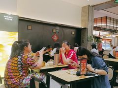 -匠本米所·炸酱米线·潮汕小食(万象食家店)