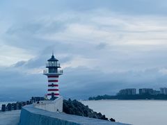 -清水湾旅游度假区