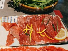 -生活如沸·顺德水牛奶火锅(大学路店)