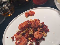 宫爆虾球-凤凰湘语·湘粤鲜融(浦东旗舰店)