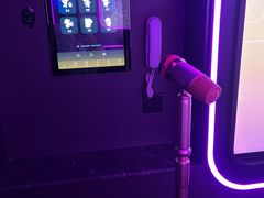 -星聚会KTV X Party(万象城店)