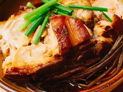 苏氏东坡肉-印象江南(东栅店)