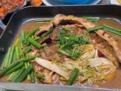 -大连湾旭日饭店(大连湾店)