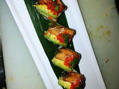-禾绿回转寿司(苏宁广场店)