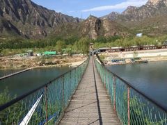 -孤山寨风景区