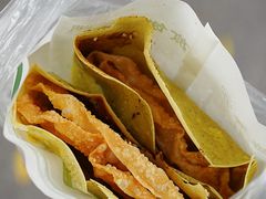 -陈秀云煎饼果子(迎春里店)