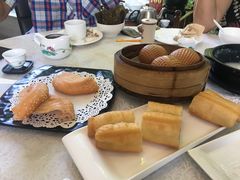 -沙河粉村·国家非遗传承(云台店)