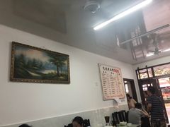 大堂-陀块头面馆(梅岭南路店)