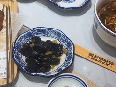 -陳香貴·兰州牛肉面(上海长风大悦城店)