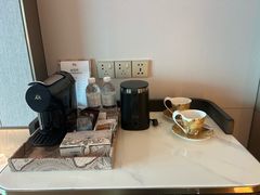 -苏州金鸡湖中茵皇冠假日酒店