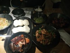 -金牌外婆家(苏州中心店)