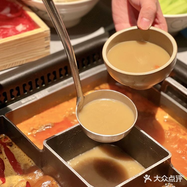 被火锅提起了胃口…的快乐谁懂⁉️