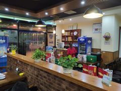 -二子海鲜大排档(太阳城店)