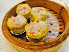 蟹籽烧卖皇-顺德人家食府(黄金广场店)