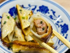 煎饺-新丰小吃(高沙店)