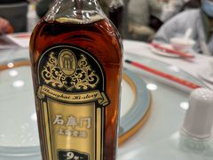 -瑞福园联谊餐室(茂名南路店)