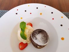 -Terra Rossa(陆家嘴中心店)