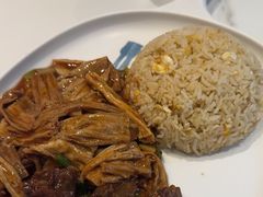 -柠檬树茶餐厅(海雅缤纷城店)