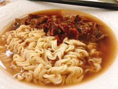 -翠华餐厅(香港国际机场店)