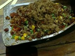-3号仓库·餐厅(灵溪一店)
