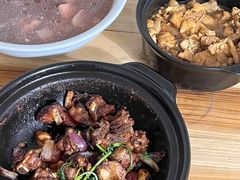 -海口滨海新村143号海南老字号炒菜店