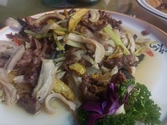 -闽公馆·客家私房菜·商务宴请·包厢(杏林橡树湾店)