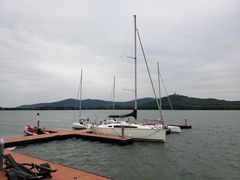 -望海·帆船主题咖啡厅•品茗下午茶(石湖景区店)
