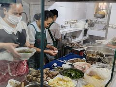 -刘记羊肉粉馆(荷花塘总店)