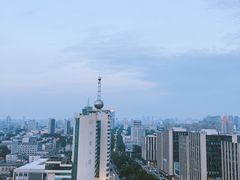 -梧桐餐厅(泉城路店)
