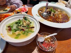 -小蓉合餐厅·川菜·陕南菜(凤城二路店)