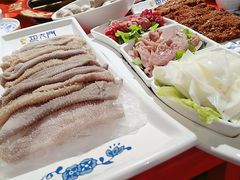 -巴九门老火锅(来福士打望店)