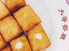 -大哥餐厅(西城花园店)