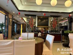 -龙汇酒家(沪闵路店)