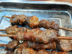 -伊隆斋(什刹海店)