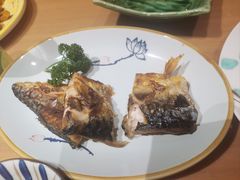 -京旬海鲜放题·铁板烧自助餐厅