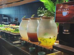 -星伦多自助料理·涮烤一体(虹悦城店)