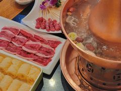 -南门涮肉(上海二店)
