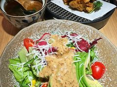 -德川家日本料理(中关村寰太大厦店)