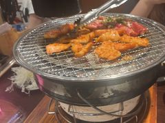 -蒜香焼肉PURUSHIN(马场路店)
