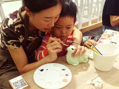 -艺彩阳光手工坊(大连恒隆广场店)