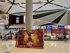 -保利万和CFR国际影城(钱江世纪城店)