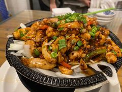 -宝源饺子(麦子店街店)