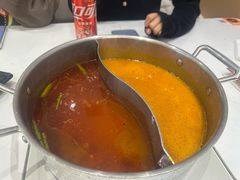 -呷哺呷哺 黄金牧场 (旧宫永辉超市店)