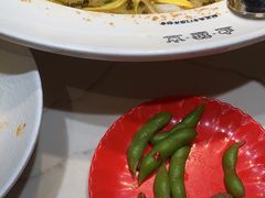 -渔语鱼酸菜鱼新川菜(来福士店)