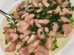 葱香菱角米-周家二小姐的菜(西津渡店)