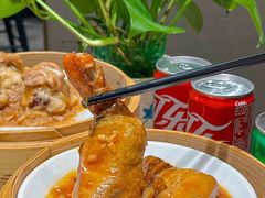 -稻香饭店(龙华天虹店)